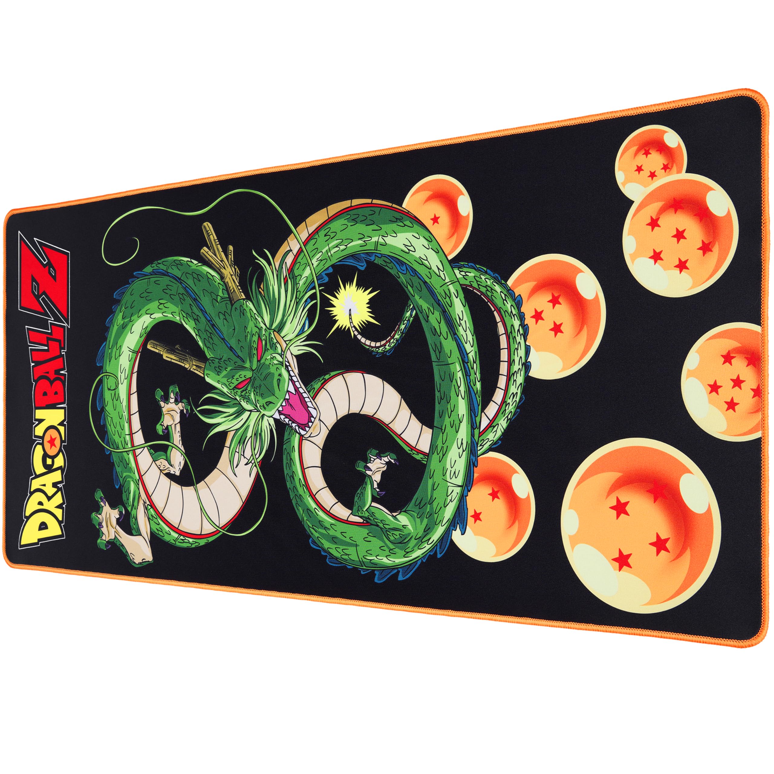 Amazon.com: Subsonic - XXL Mouse Pad - Desk Pad Dragon Ball Z